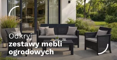 HOME PAGE / garden furniture sets / July-August