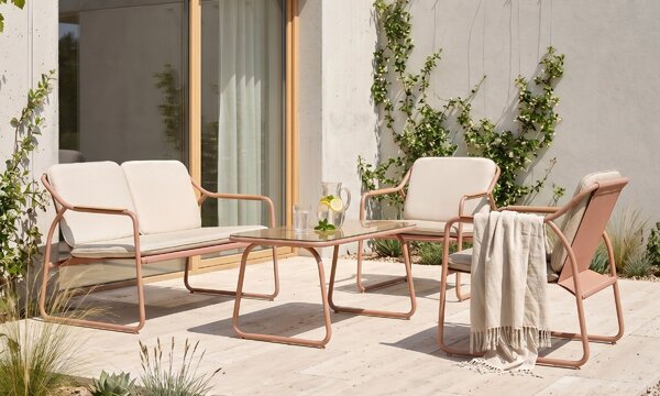 Mobili da giardino a prezzi incredibili