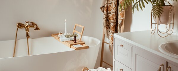 Jak mądrze zaprojektować domowe spa w łazience, żeby uniknąć wpadek