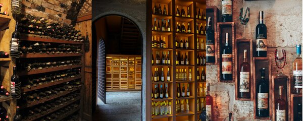 Domowa piwniczka na wino: mądra inwestycja czy zagrożenie dla konstrukcji budynku?