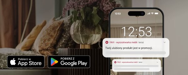 Aplikacją FAVI