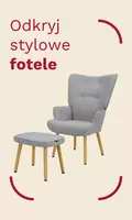 Armchairs / Living room / June