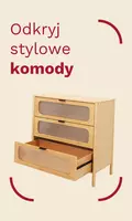Chest of drawers / Furniture / June-July