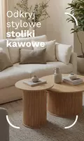 coffe tables / living room / july