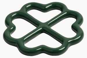 Ręcznie wykonana podstawka Clover