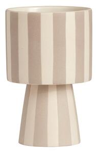 Kamionkowa osłonka na doniczkę ø 10 cm Toppu – OYOY Living Design
