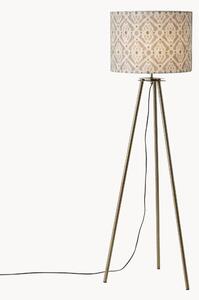 Lampa podłogowa trójnóg Base