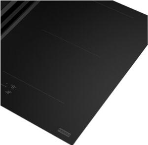 Płyta indukcyjna z wbudowanym okapem FRANKE Mythos 2gether Supreme FMY 8362 S HI 340.0731.872
