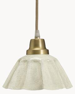 Mała lampa wisząca Ester