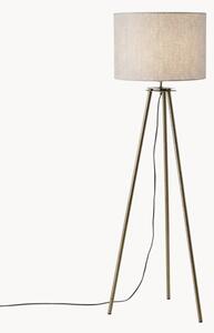 Lampa podłogowa trójnóg Base