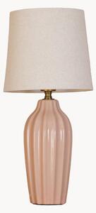 Lampa stołowa Lyon