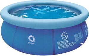 Basen AVENLI J-L17794EU 360 x 76 cm 5377L