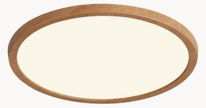 Lampa sufitowa LED z funkcją przyciemniania Oja
