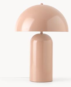 Duża lampa stołowa w stylu retro Walter