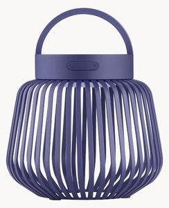 Mobilna lampa stołowa LED Lito, W 12 cm