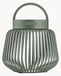 Mobilna lampa stołowa LED Lito, W 12 cm