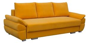 Klasyczna sofa do salonu z funkcją spania MHT 423