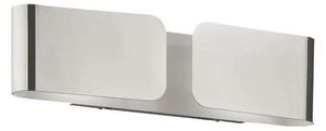 Ideal Lux Ideal Lux - Kinkiet CLIP 2xE27/60W/230V chrom błyszczący ID031361