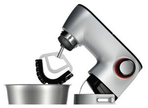 Robot kuchenny planetarny BOSCH OptiMUM Seria 8 MUMS8ZS60 1800W z maszynką do mięsa i wbudowaną wagą