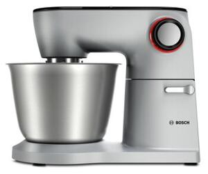 Robot kuchenny planetarny BOSCH OptiMUM Seria 8 MUMS8ZS60 1800W z maszynką do mięsa i wbudowaną wagą