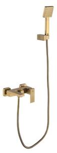 Bateria wannowa HYDROSAN F305-GL-BR Złoty
