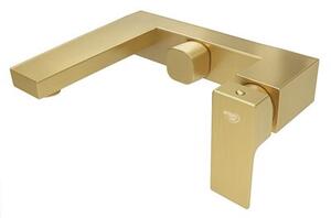 Bateria wannowa HYDROSAN F305-GL-BR Złoty
