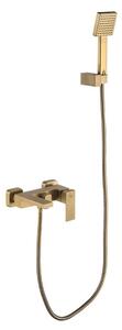 Bateria wannowa HYDROSAN F305-GL-BR Złoty