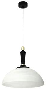 Elegancka wisząca lampa sufitowa K7-R73