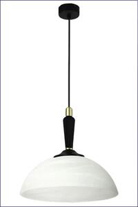 Elegancka wisząca lampa sufitowa K7-R73