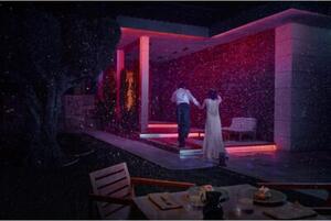 Taśma LED PHILIPS HUE Flux 929004610902 5 m Bluetooth/Zigbee
