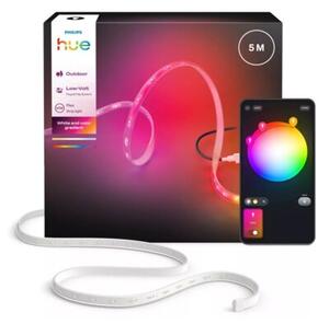 Taśma LED PHILIPS HUE Flux 929004610902 5 m Bluetooth/Zigbee