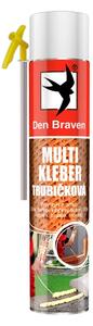 Klej MULTI KLEBER, 825 ml, w puszce z aplikatorem