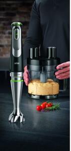 Blender BRAUN Multiquick 9 MQ9187XLI