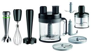 Blender BRAUN Multiquick 9 MQ9187XLI