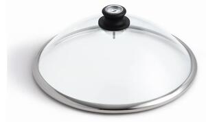 Szklana pokrywa na grill Classic – LotusGrill