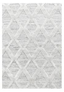 Jasnoszary dywan 60x110 cm Pisa – Ayyildiz Carpets