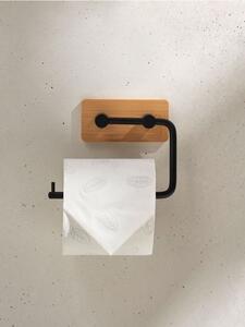 Sinsay - Uchwyt na papier - czarny