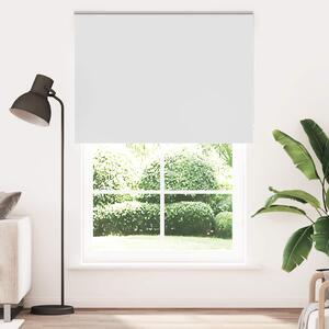 Roleta zaciemniająca biała 165x230 cm Szerokość tkaniny 161,6cm