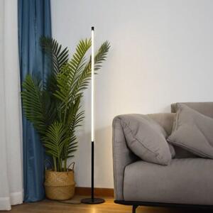 Lampa podłogowa TOOLIGHT LED APP1415-F Czarny