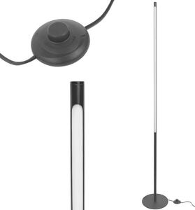 Lampa podłogowa TOOLIGHT LED APP1415-F Czarny