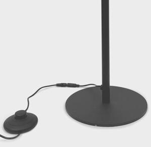 Lampa podłogowa TOOLIGHT LED APP1415-F Czarny