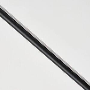Lampa podłogowa TOOLIGHT LED APP1415-F Czarny