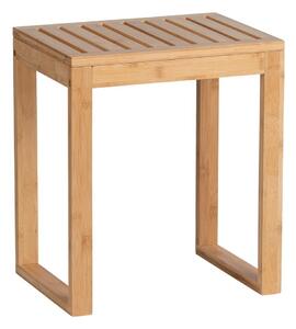 Bambusowy stolik Wenko Bamboo