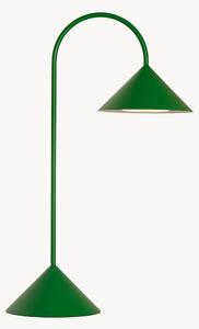 Mobilna lampa zewnętrzna LED z funkcją przyciemniania Grasp