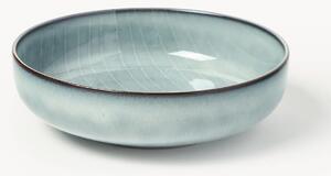 Ręcznie wykonana miska Nordic Sea, Ø 17 cm, 4 szt