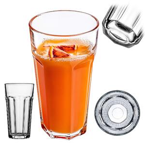 Szklanka do napojów i soku Rust 635ml 1 szt