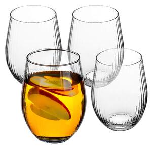 Szklanki do drinków i napojów Tonda 580ml 4 szt