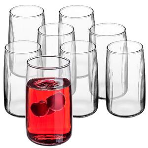 Szklanki do drinków i napojów Tonda 480ml 8 szt