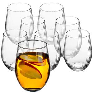 Szklanki do drinków i napojów Tonda 580ml 8 szt