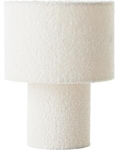 Brilliant Brilliant - Lampa stołowa TEDDY 1xE27/25W/230V kremowa BI0153